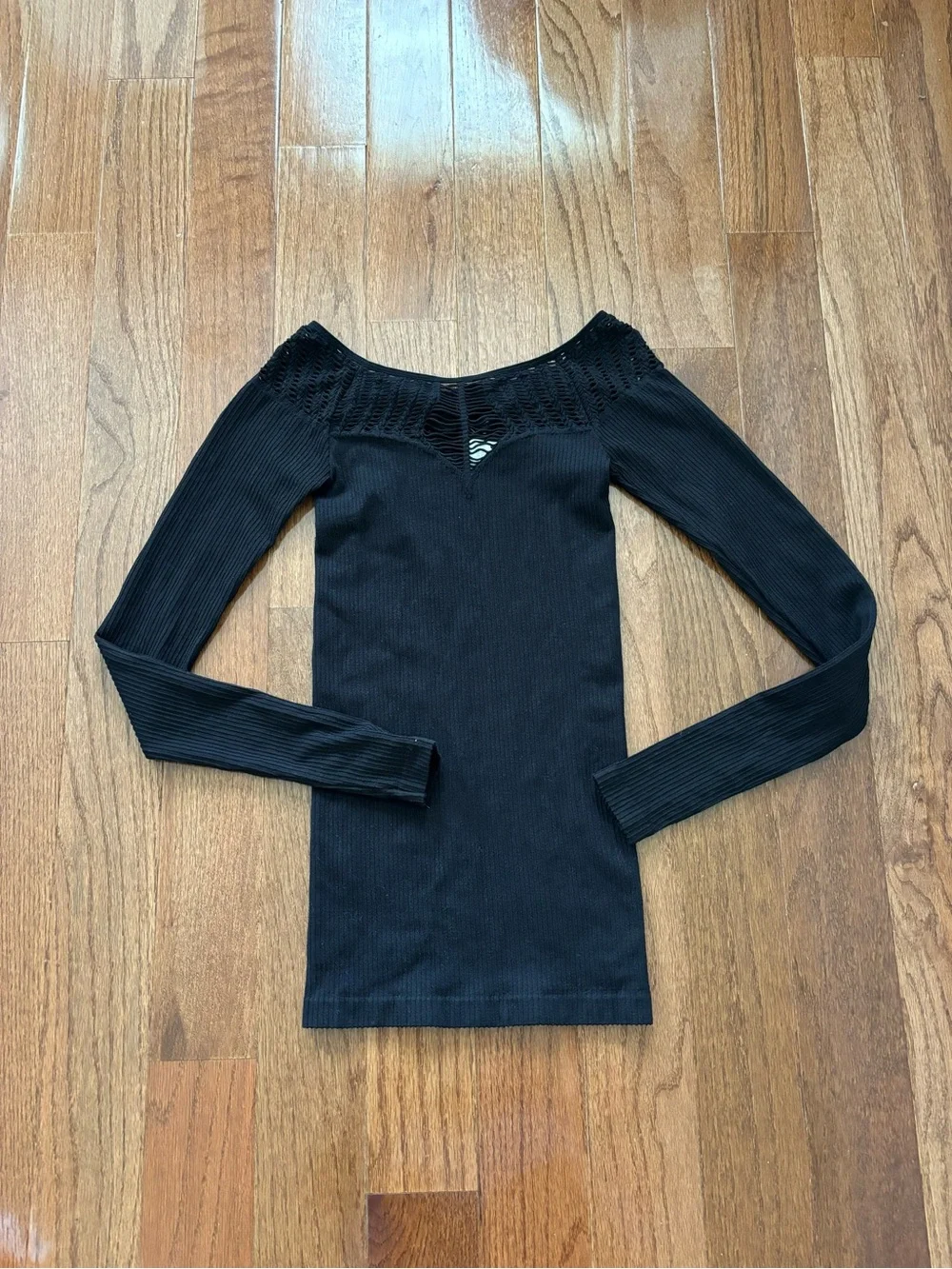 Free People nwt intimately